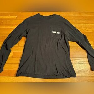 Mac Miller Long Sleeve